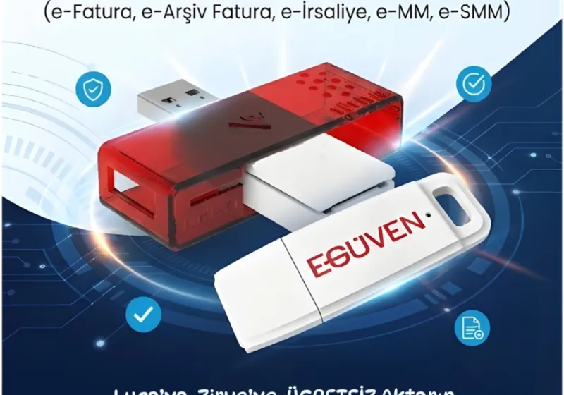e-imza kampanya